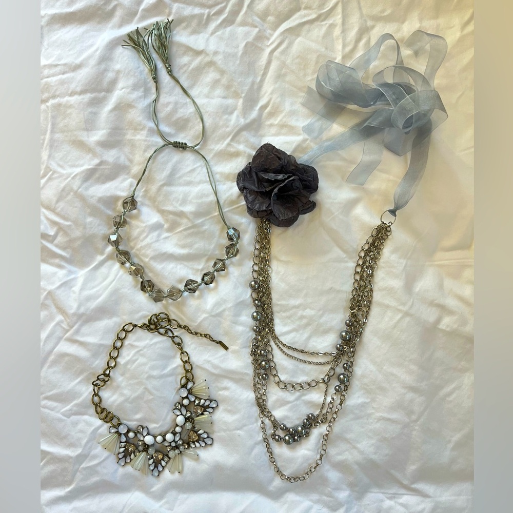 Necklace *BUNDLE*